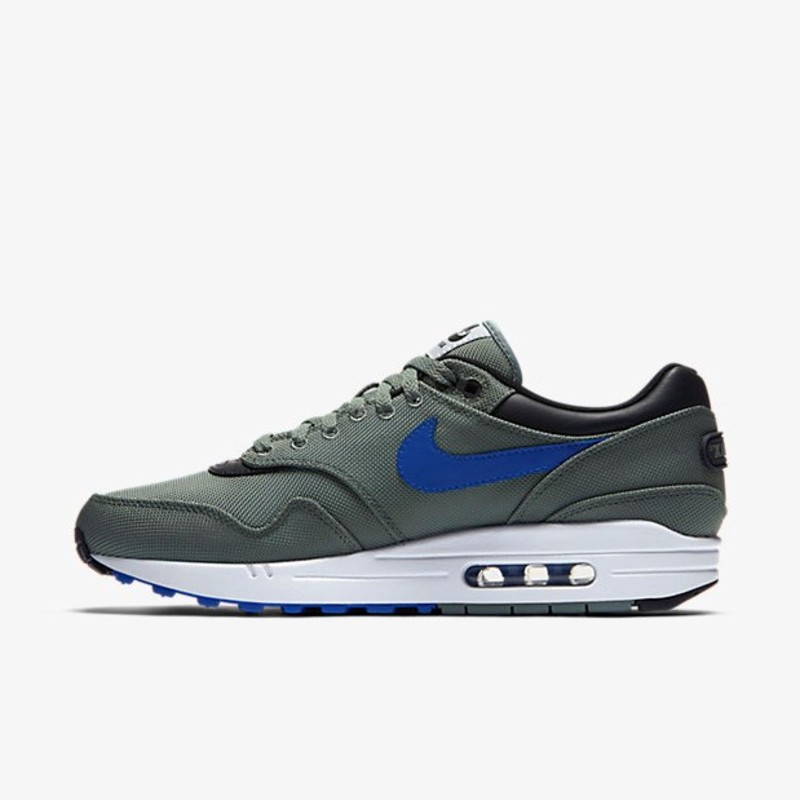 Nike air max outlet 1 premium clay green